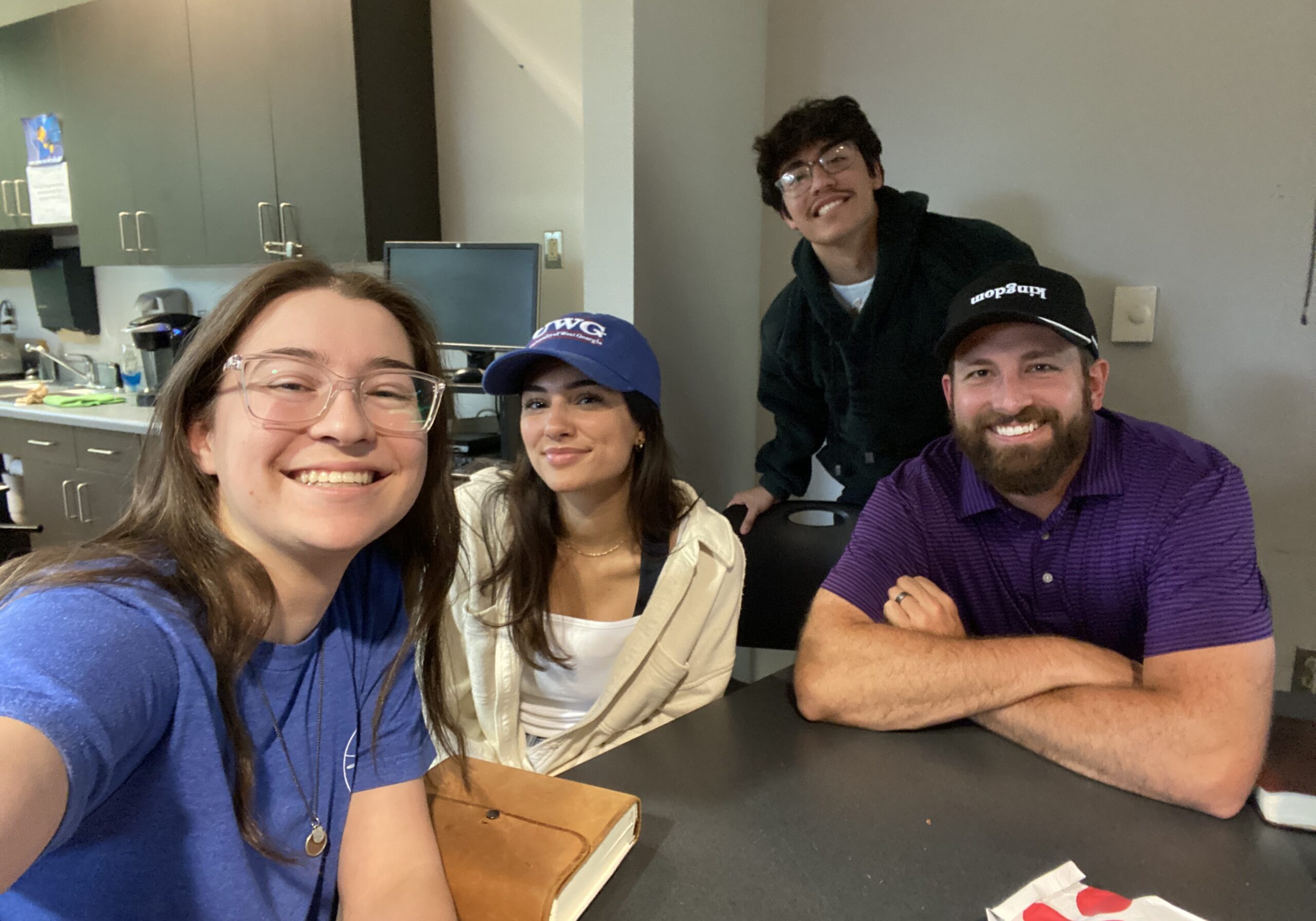 Last Day - Spring 2025
